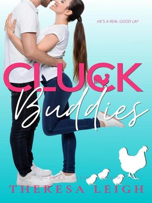 cover image of Cluck Buddies